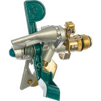 Головка латунная для импульсного распылителя Raco 4260-55/701C