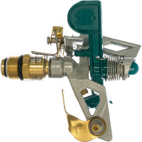 Головка латунная для импульсного распылителя Raco 4260-55/701C