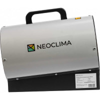 Электрическая тепловая пушка NEOCLIMA ТПК-5 5757