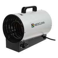 Электрическая тепловая пушка NEOCLIMA ТПК-5 5757
