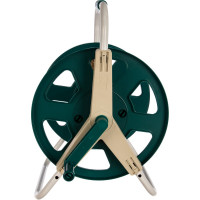 Катушка (60 м; 1/2") на подставке для шланга Raco 4260-55/586