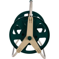 Катушка (60 м; 1/2") на подставке для шланга Raco 4260-55/586