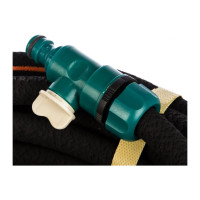 Шланг сочащийся 1/2", 15м в сборе Raco 4270-55927