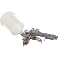 Покрасочный пистолет-краскопульт Jonnesway JA-6111