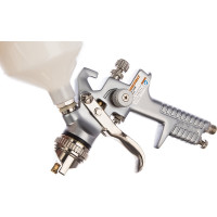 Покрасочный пистолет-краскопульт Jonnesway JA-6111
