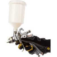 Покрасочный пистолет-краскопульт Jonnesway JA-6111