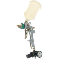 Покрасочный пистолет Jonnesway JA-HVLP-1080G