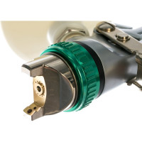 Покрасочный пистолет Jonnesway JA-HVLP-1080G