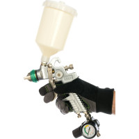 Покрасочный пистолет Jonnesway JA-HVLP-1080G