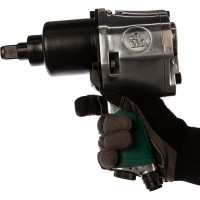 Пневматический гайковерт Jonnesway JAI-6211