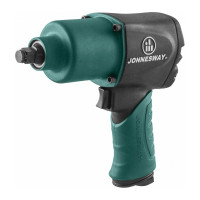 Ударный пневмогайковерт Jonnesway JAI-1044