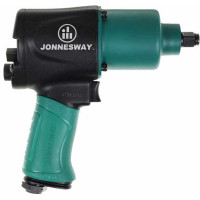 Ударный пневмогайковерт Jonnesway JAI-1044