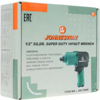 Ударный пневмогайковерт Jonnesway JAI-1044