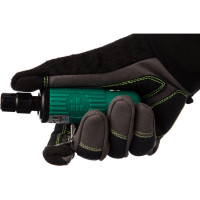 Пневматическая бормашинка с насадками Jonnesway 15 предметов JAG-0903FMK 48524