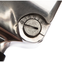 Пневматический ударный гайковерт Ombra OMP11281