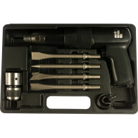 Пневматический молоток Jonnesway JAH-303HK