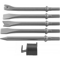 Пневматический молоток Jonnesway JAH-6833HK