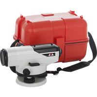 Профессиональный оптический нивелир ADA PROF X32 А00119