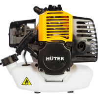 Бензиновый триммер Huter GGT 1000S 70/2/6