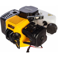 Бензиновый триммер Huter GGT 1000S 70/2/6