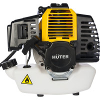 Бензиновый триммер Huter GGT 1300S 70/2/8
