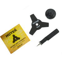 Электрический триммер Huter GET-1500SL 70/1/6