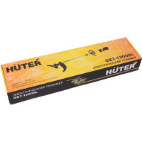 Электрический триммер Huter GET 1200SL 70/1/3