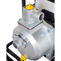 Мотопомпа Huter MP 25 70/11/1