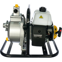 Мотопомпа Huter MP 25 70/11/1