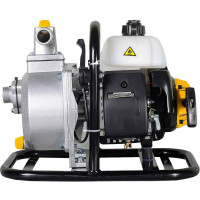 Мотопомпа Huter MP 25 70/11/1