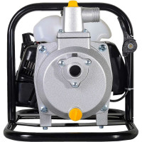 Мотопомпа Huter MP 25 70/11/1