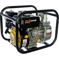 Мотопомпа Huter MP 50 70/11/3