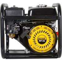 Мотопомпа Huter MP 50 70/11/3