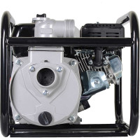 Мотопомпа Huter MP 50 70/11/3