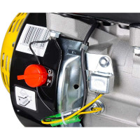 Мотопомпа Huter MP 50 70/11/3