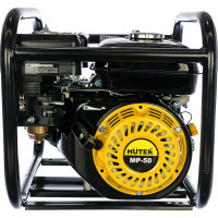 Мотопомпа Huter MP 50 70/11/3