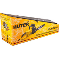Электропила Huter ELS 2000 70/10/1