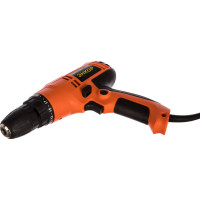 Электрическая дрель-шуруповерт Энкор ДШЭ-2 350ЭР/10 1/8 50064