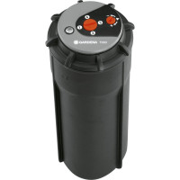 Турбодождеватель выдвижной T 380 Gardena 08205-29.000.00