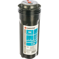 Турбодождеватель выдвижной T 380 Gardena 08205-29.000.00