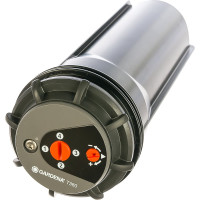 Турбодождеватель выдвижной T 380 Gardena 08205-29.000.00