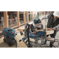 Торцовочная пила Bosch GCM 12 GDL 0.601.B23.600