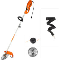 Электрический триммер PATRIOT ET 1200 250304400