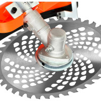 Электрический триммер PATRIOT ET 1200 250304400