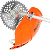 Электрический триммер PATRIOT ET 1200 250304400