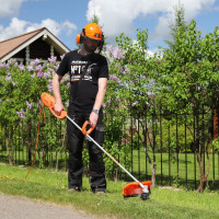 Электрический триммер PATRIOT ET 1200 250304400