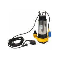 Дренажный насос БЕЛАМОС DWP 1500/22