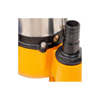 Дренажный насос БЕЛАМОС DWP 1500/22