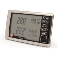 Термогигрометр с функцией измерения давления Testo 622 00000001845 0560 6220