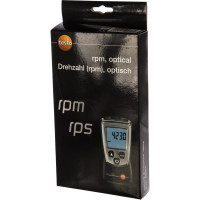 Тахометр Testo 460